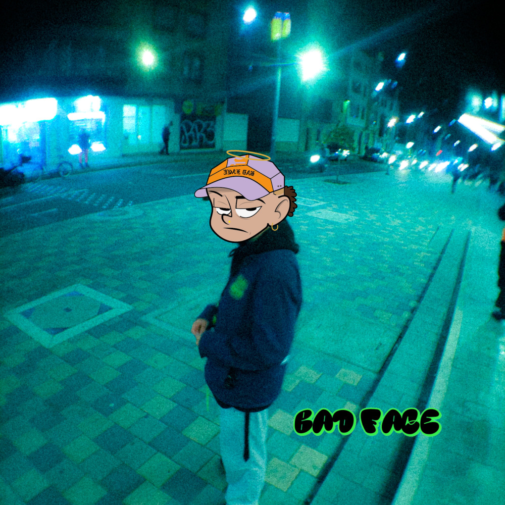 B o B. P a T I Ñ O (Explicit)