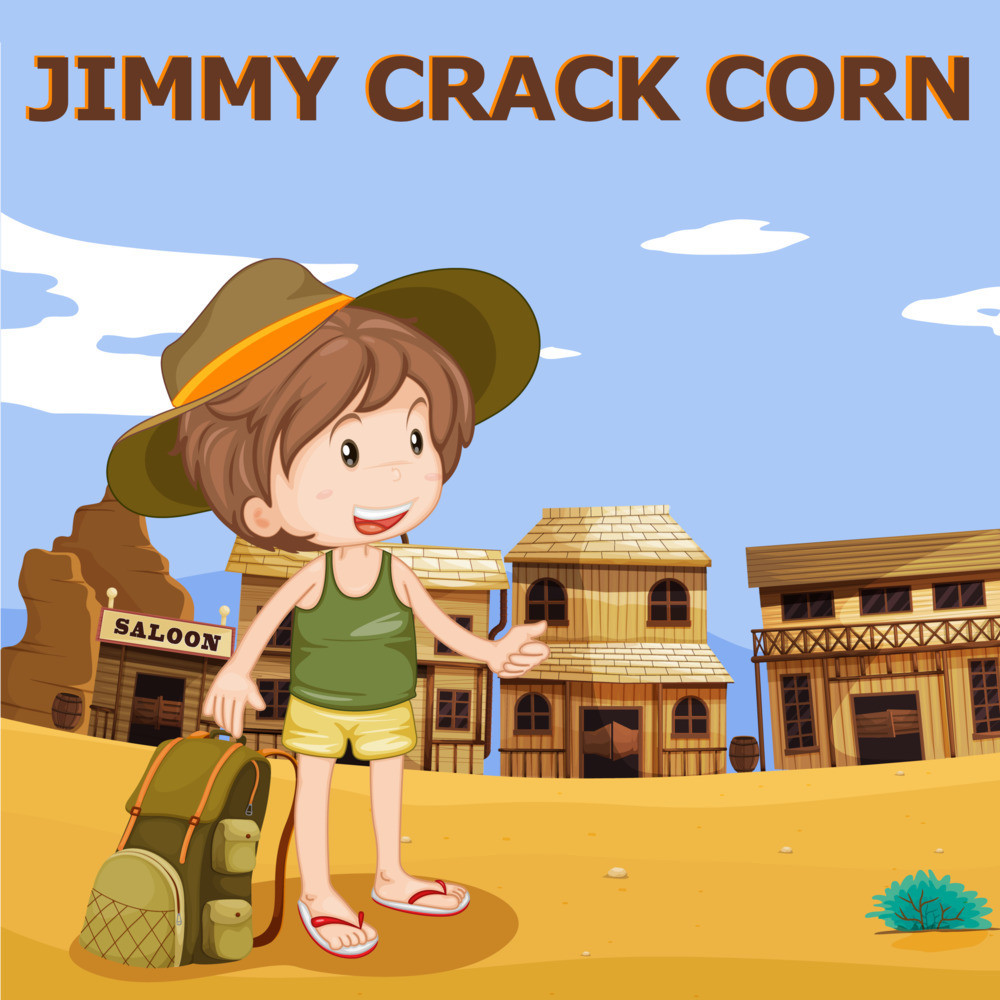 Jimmy Crack Corn (Ukulele Version)