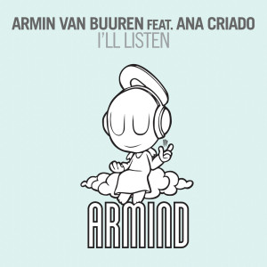 Armin Van Buuren的專輯I'll Listen