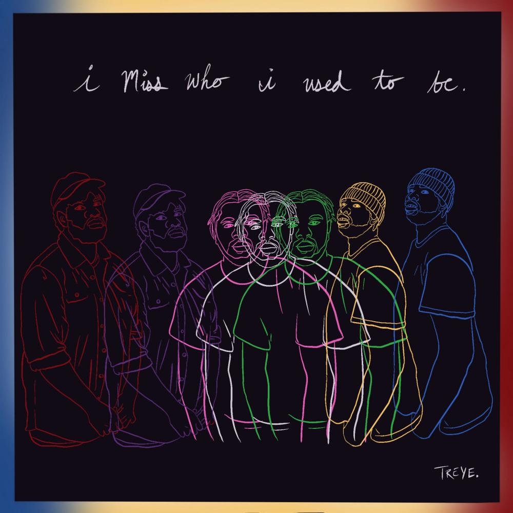 CORNERboy (feat. Kim Cheeks-Stones, Zay Preme, Christopher Edward, Damon Ahmir & Victom)