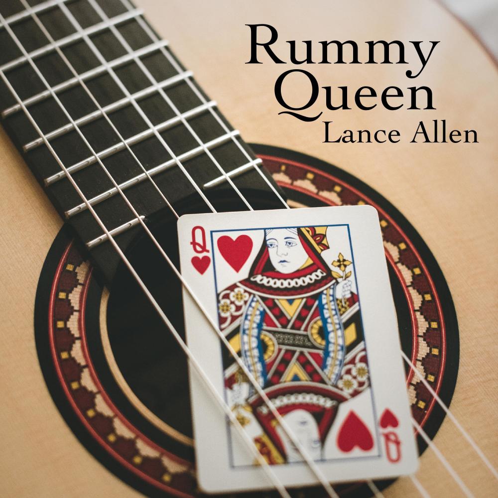 Rummy Queen