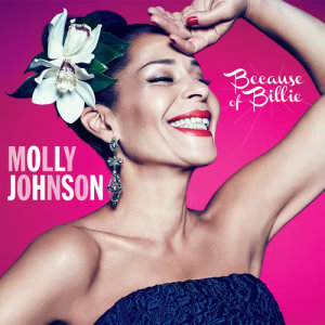 收聽Molly Johnson的You Go To My Head歌詞歌曲