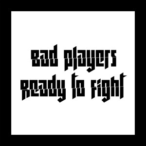 收聽Bad Players的Wait歌詞歌曲