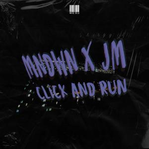 ดาวน์โหลดและฟังเพลง Click and Run พร้อมเนื้อเพลงจาก MNDWN