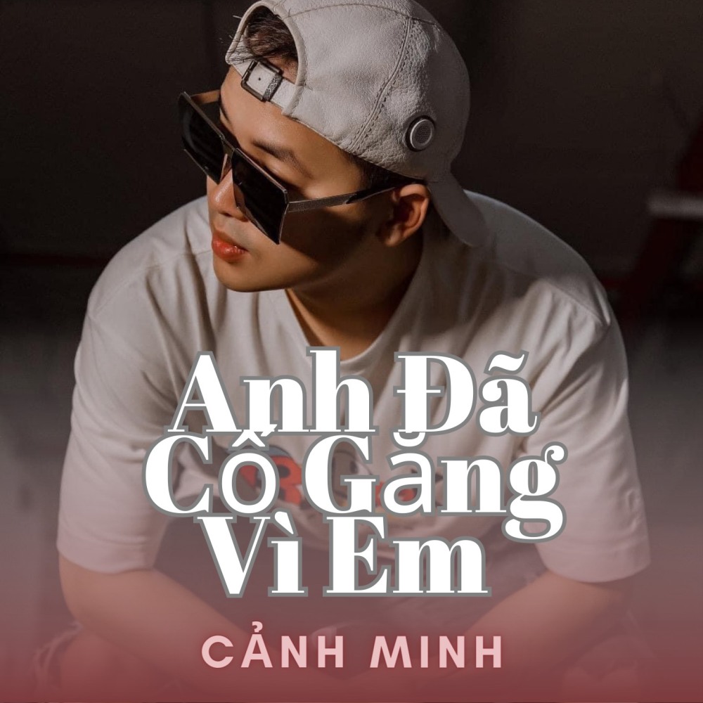 Anh Đã Cố Gắng Vì Em Beat (Ytm)