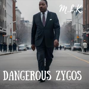 อัลบัม M.L.K. (Instrumental) ศิลปิน Dangerous Zygos