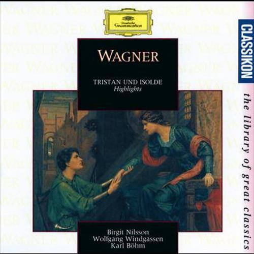 Wagner: Tristan und Isolde, WWV 90 / Act 3 - Mild und leise wie er lächelt (Live at Bayreuther Festspiele / 1966)