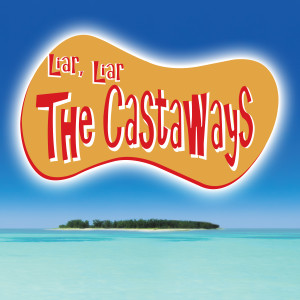 Dengarkan lagu Liar, Liar nyanyian The Castaways dengan lirik