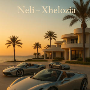 收聽Neli的Xhelozia (Explicit)歌詞歌曲