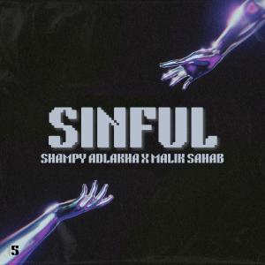 Shampy Adlakha的專輯SINFUL