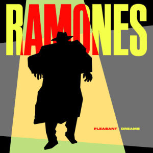 ดาวน์โหลดและฟังเพลง We Want the Airwaves (2002 Remaster) (其他) พร้อมเนื้อเพลงจาก Ramones