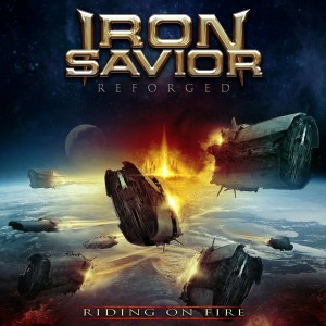 收聽Iron Savior的Battering Ram (2017 Version)歌詞歌曲