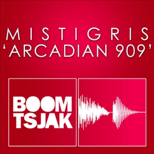 Album Arcadian 909 from Mistigris