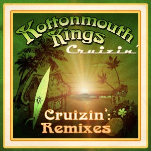 收聽Kottonmouth Kings的Cruizin' (Dub)歌詞歌曲