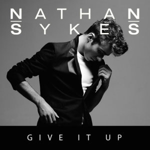 Nathan Sykes的專輯Give It Up