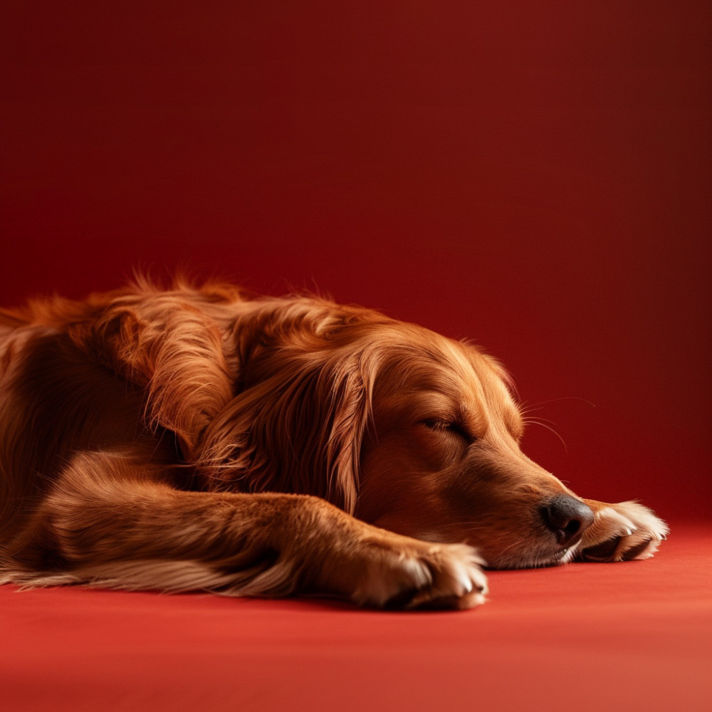 Melodía Del Sueño De Las Mascotas