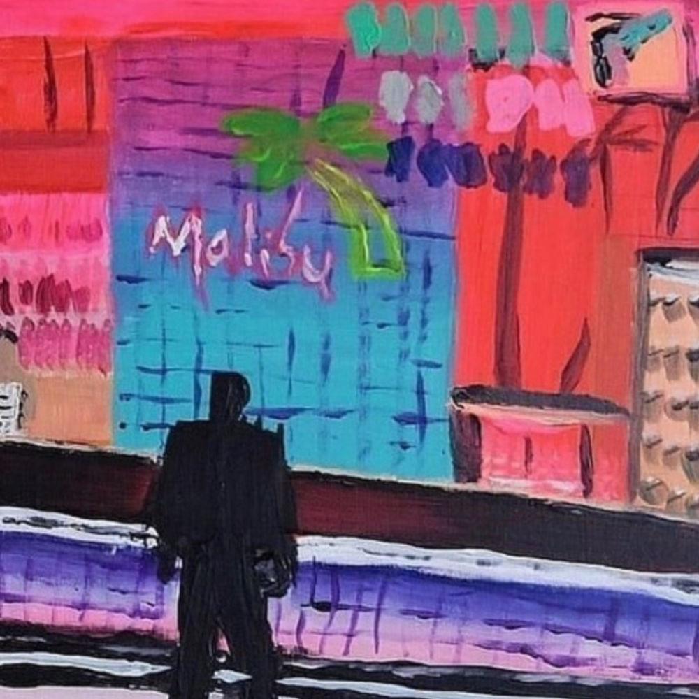 fell in luv (Explicit)
