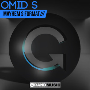 Omid S的專輯Mayhem S Format