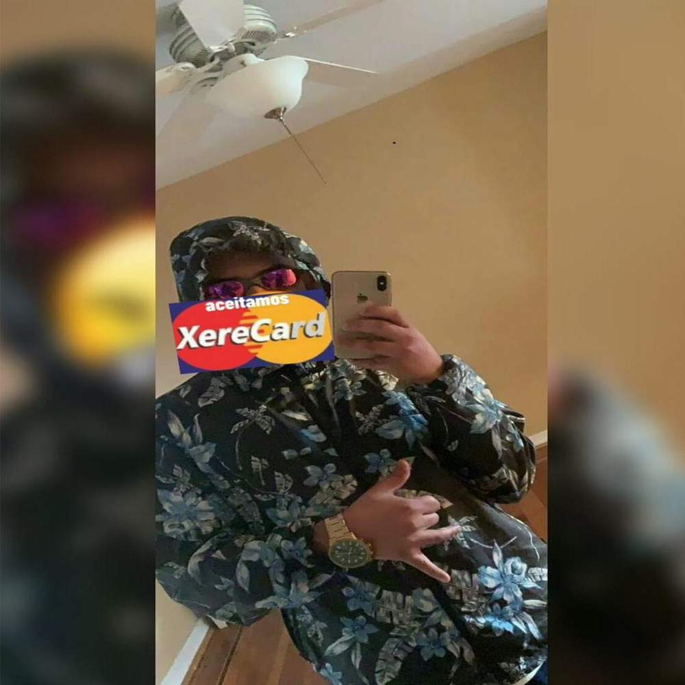 Finoza De Bandido - 2k22 (Explicit)