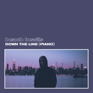 Album Down the Line (Piano) from Beach Fossils