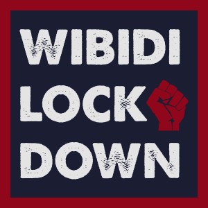 ดาวน์โหลดและฟังเพลง Lockdown พร้อมเนื้อเพลงจาก Wibidi