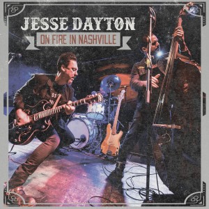 收聽Jesse Dayton的Daddy Was a Badass (Live) (Explicit)歌詞歌曲