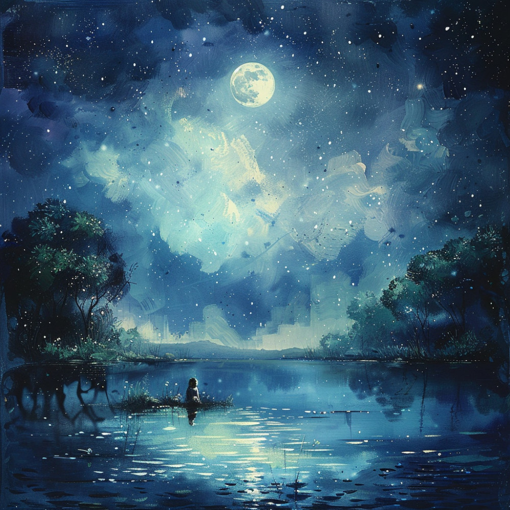 Serenata De Soledad Para Dormir