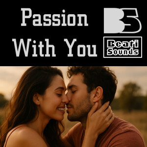 Album Passion with You from Beati Sounds