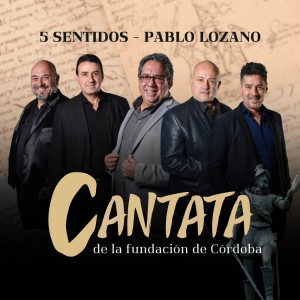 Listen to Cantata de la fundación de Córdoba song with lyrics from Pablo Lozano