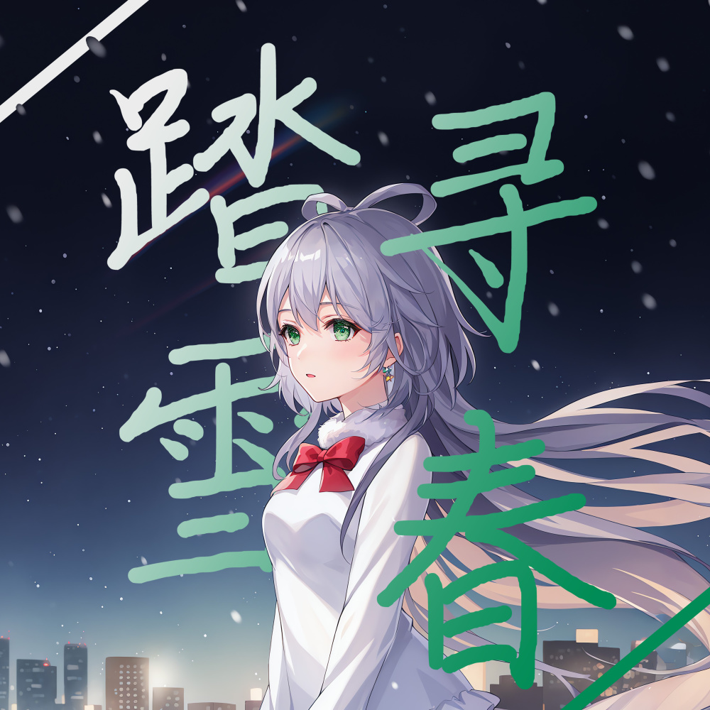 踏雪寻春 (完整版)