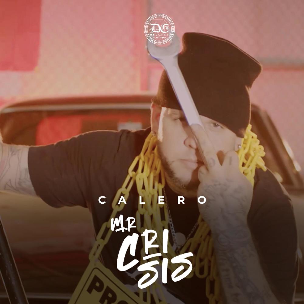 Mr. Crisis (Explicit)