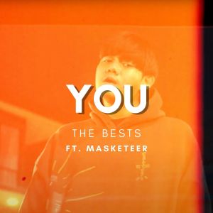 The BESTS的專輯YOU