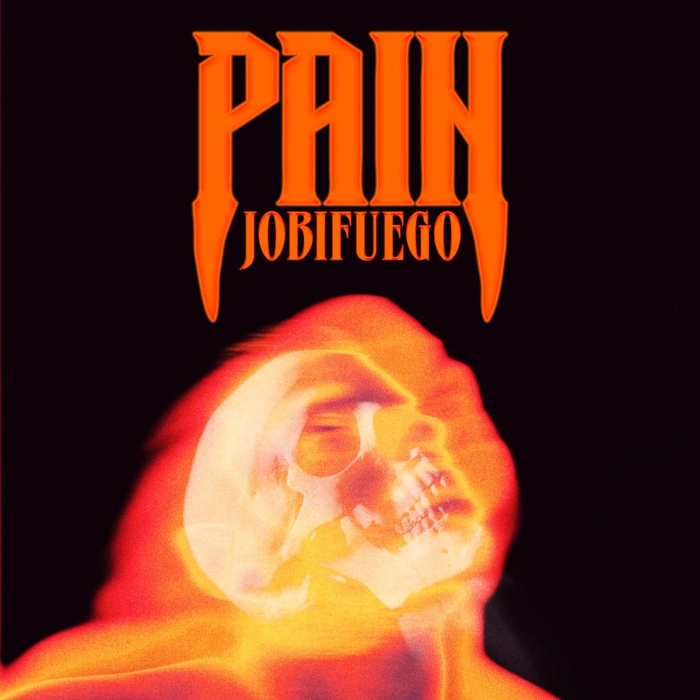 Pain (feat. BVYN & LRowe) (Explicit)