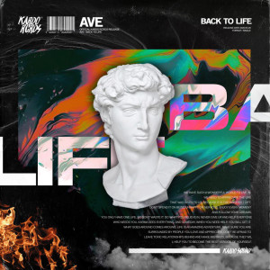 收听AVE的Back To Life歌词歌曲