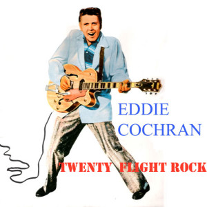 ดาวน์โหลดและฟังเพลง Instrumental Blues พร้อมเนื้อเพลงจาก Eddie Cochran