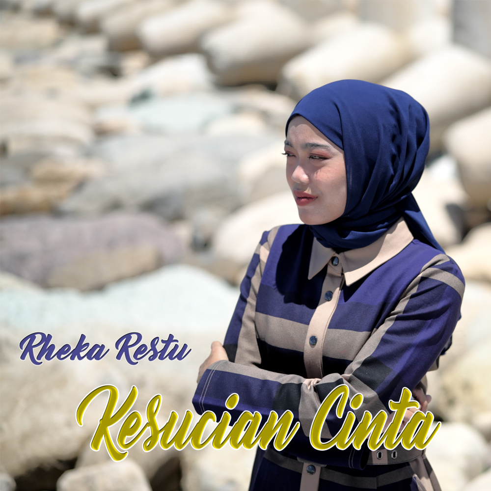 Kesucian Cinta