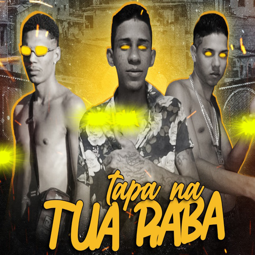 Tapa na Tua Raba