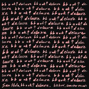 Dengarkan lagu bb u ok? (LP Giobbi Remix) nyanyian San Holo dengan lirik