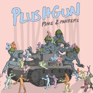 收聽Plushgun的Let Me Kiss You Now (And I'll Fade Away)歌詞歌曲
