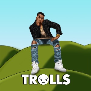 收聽Canon的Trolls歌詞歌曲