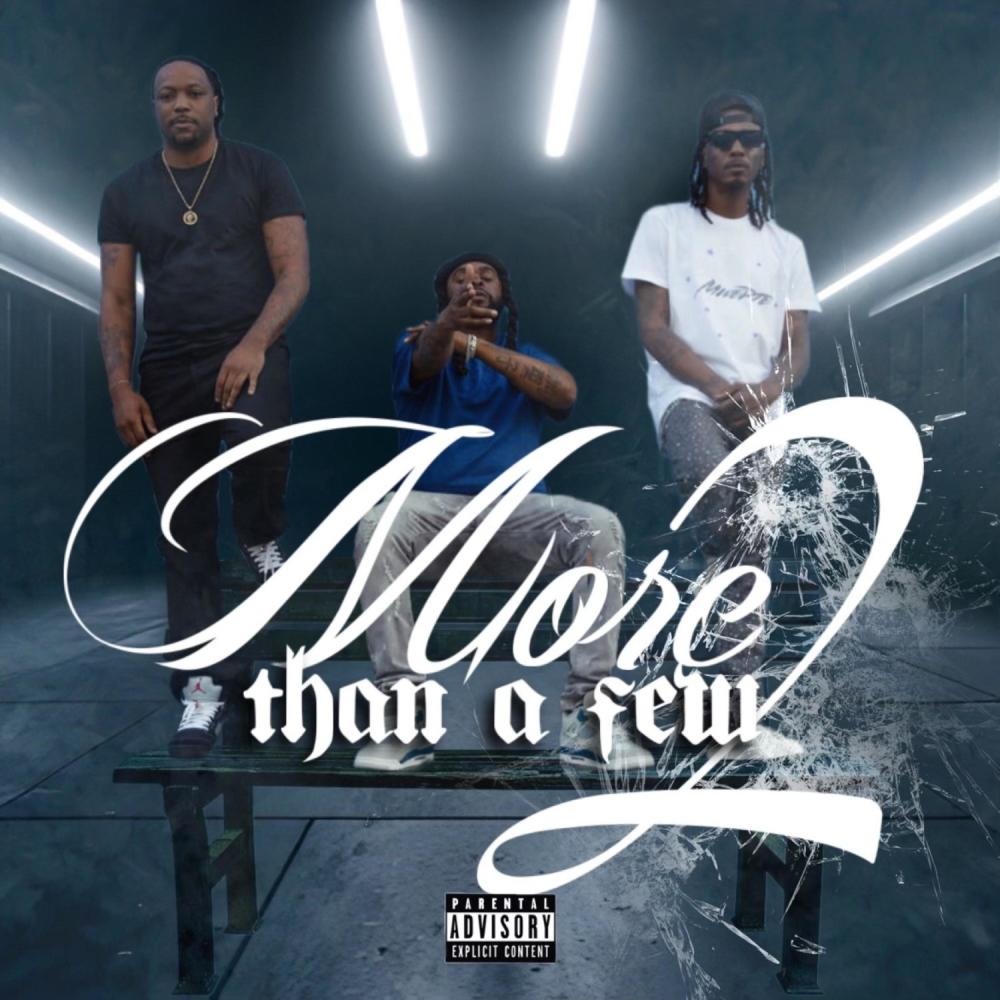 We Can Make It (feat. POLO & PMG SHAWNVEL) (Explicit)