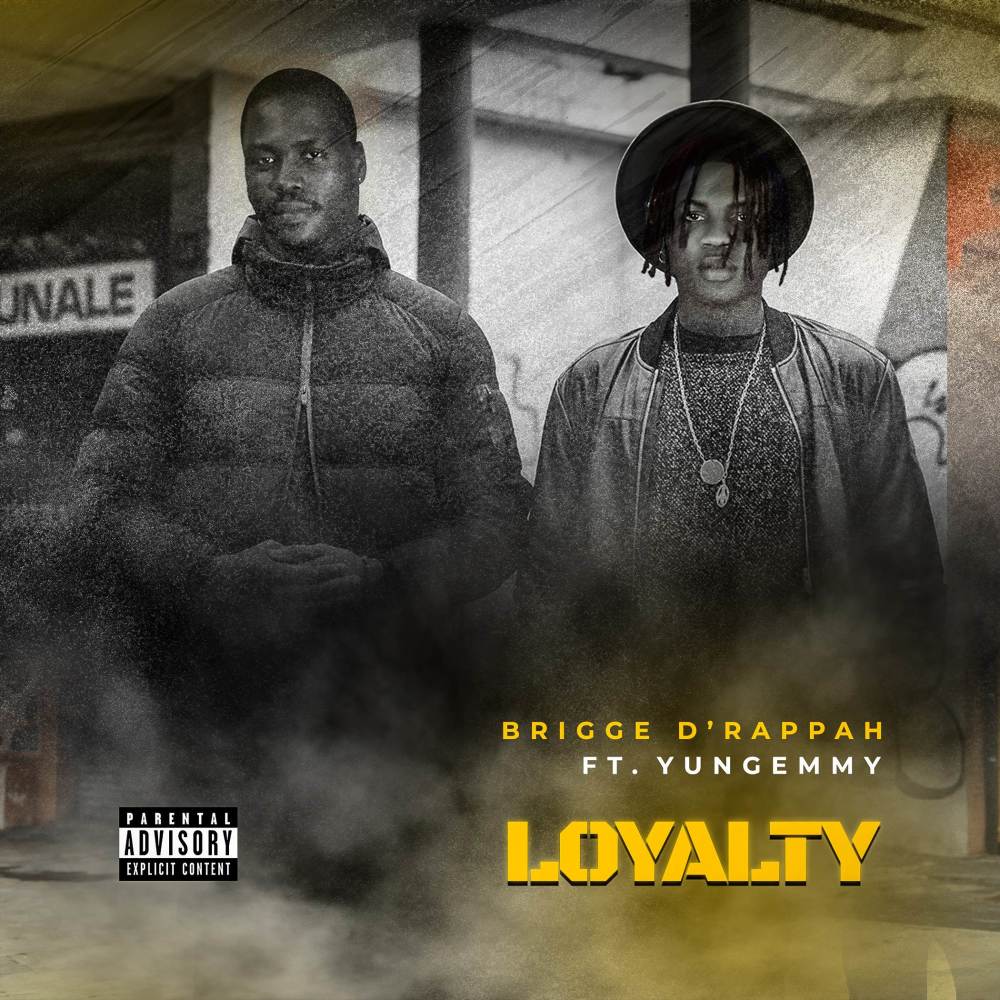 LOYALTY (Explicit)