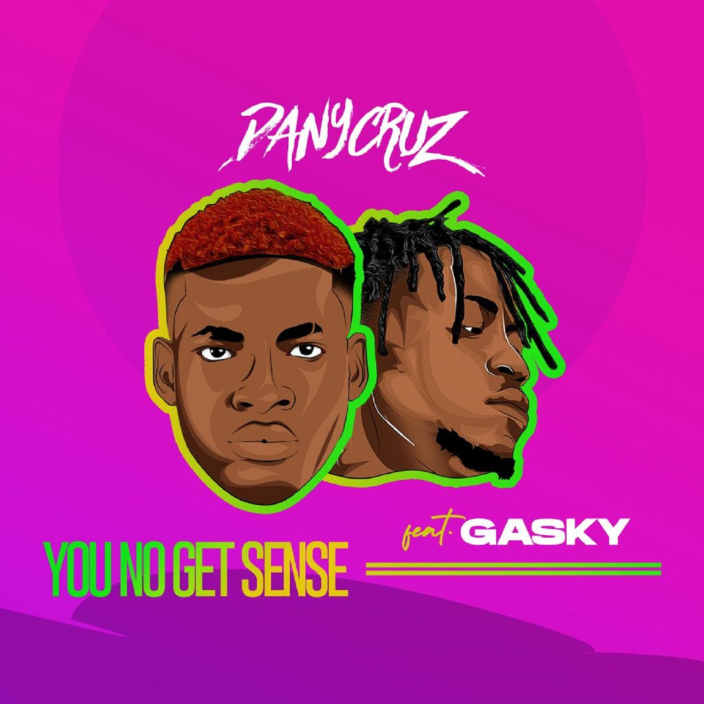 You No Get Sense' (Explicit)