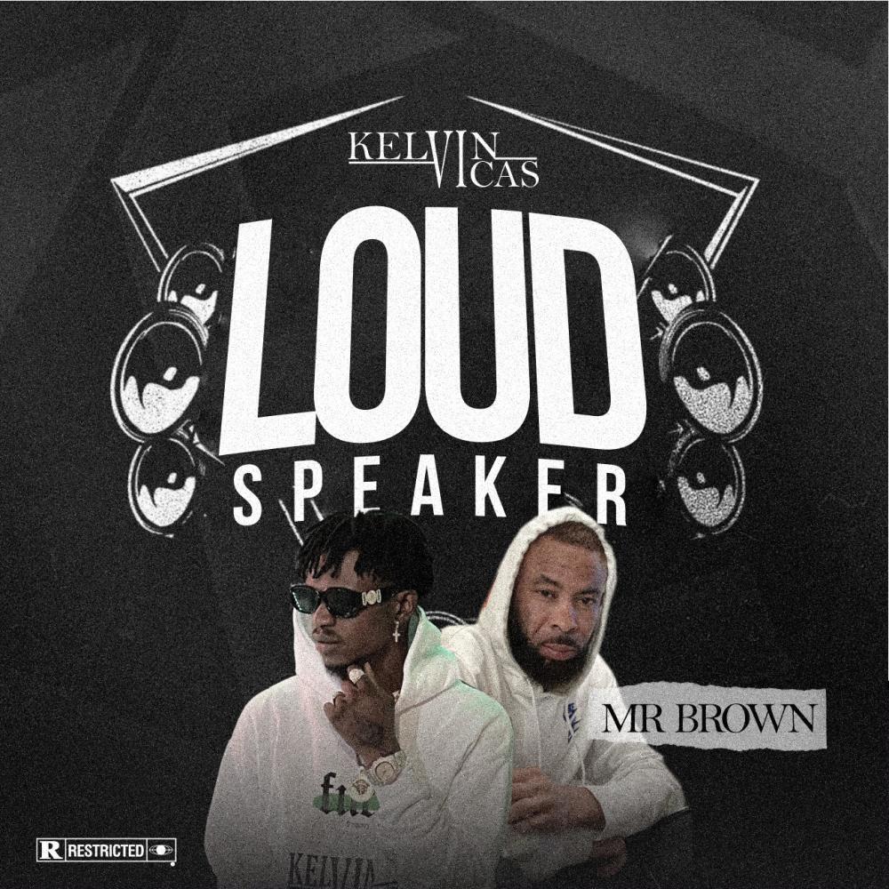 LOUDSPEAKER (feat. Mr Brown)