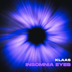 Klaas的專輯Insomnia Eyes