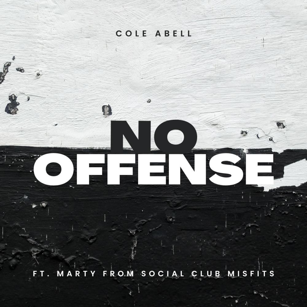 No Offense (feat. Marty)
