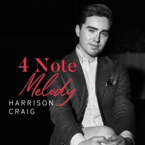 อัลบัม 4 Note Melody ศิลปิน Harrison Craig