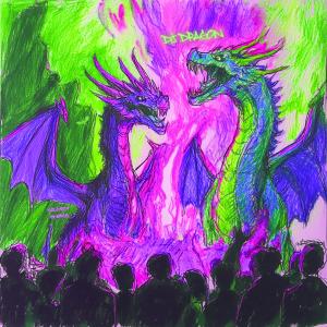 DJ Dragon的專輯WILDEST ENERGY