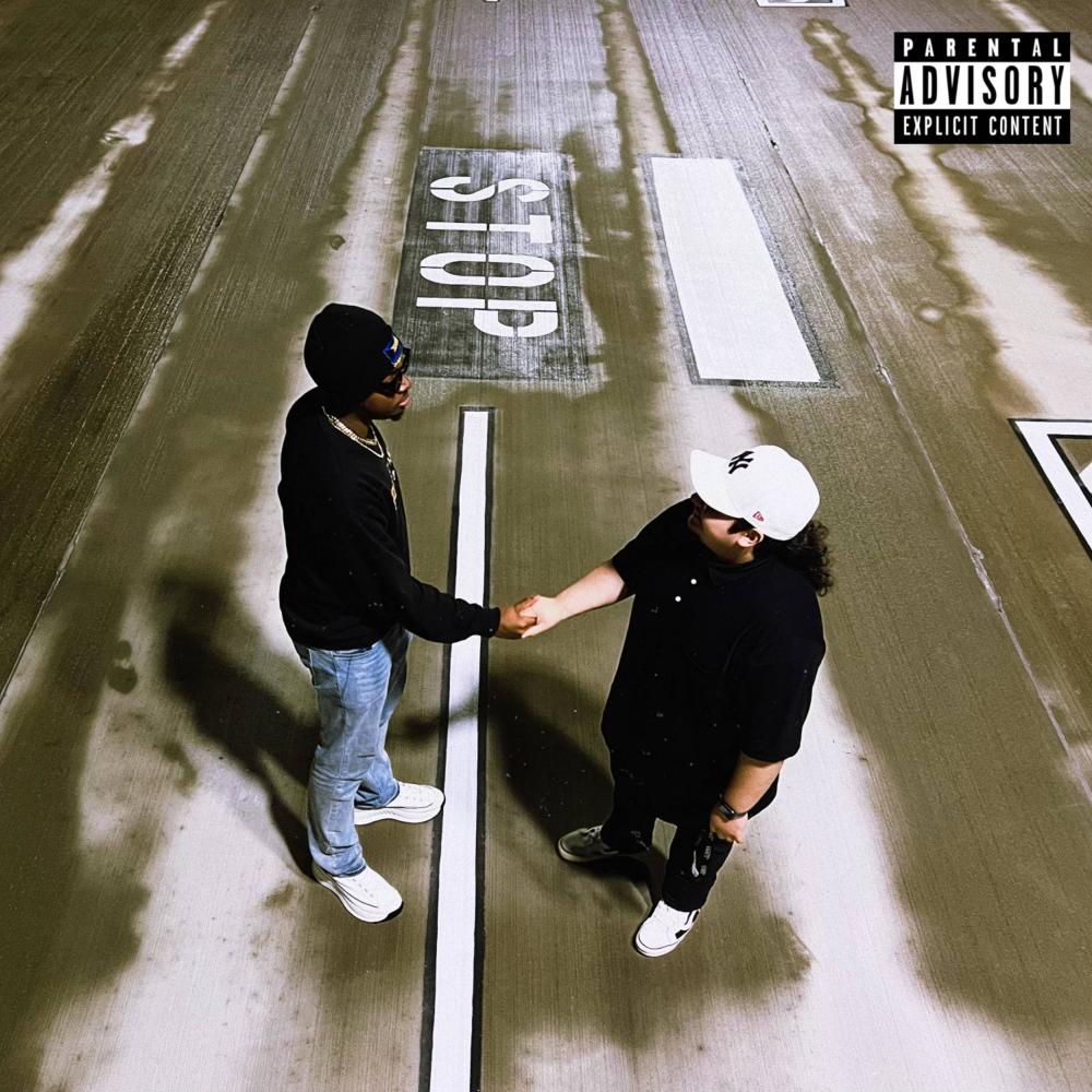 From The Jump! (feat. GEOVANNI) (Explicit)