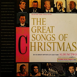 Listen to Hark! The Herald Angels Sing/Oh Little Town Of Bethlehem/Away In The Manger/Silent Night/Deck The Halls With Boughs Of Holly/White Christmas/It Came Upon A Midnight Clear/The First Noel/God Rest Ye Merry Gentlemen/Adeste Fideles (Oh Come All Ye Faithful)/ (Goodyear 1962) (Explicit) song with lyrics from Percy Faith